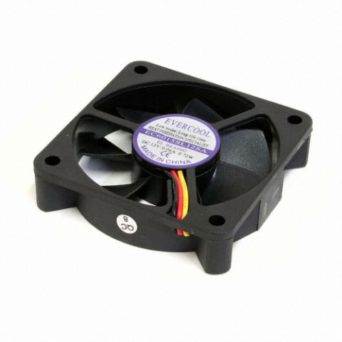 EVERCOOL EL6015 (������ ��ü/3P/15T)