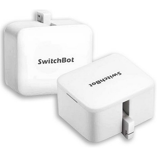스위치봇 스마트 전등 스위치