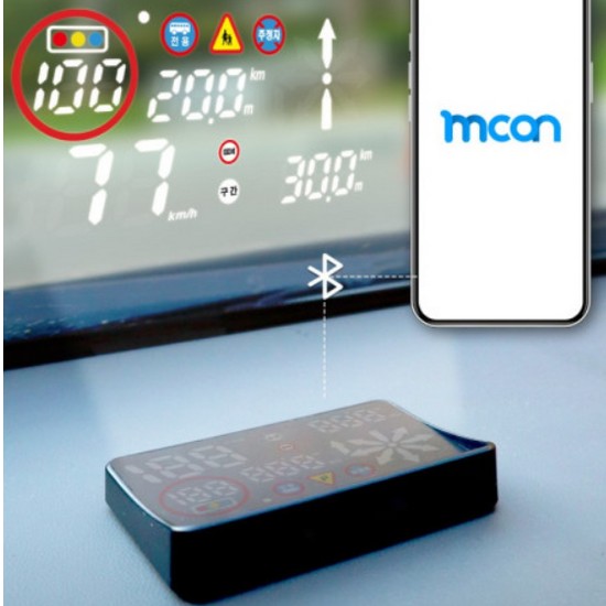 �������ͽ� VOICE HUD