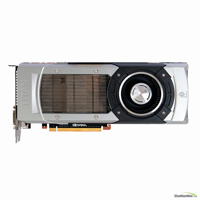 지포스 GTX Titan D5 6GB