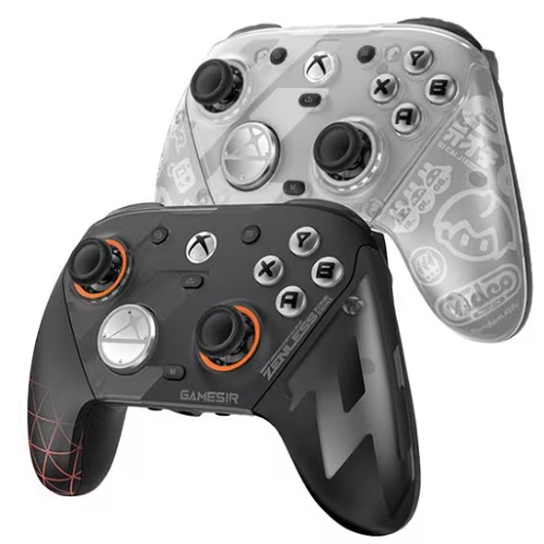 GameSir G7 Pro 컨트롤러 젠레스 존 제로