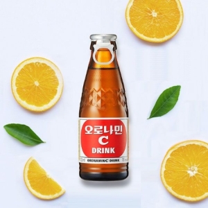 동아오츠카 오로나민C 비타민음료 120ml 20병_이미지