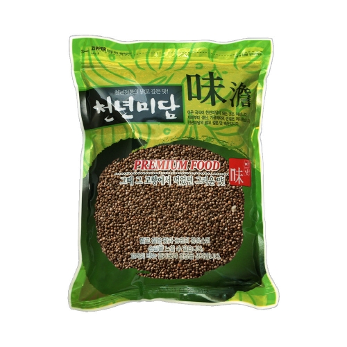 현대농산 수입 들깨 1kg 생깨 생들깨_이미지