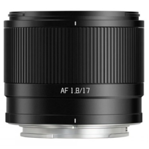 TTArtisan 17mm F1.8 Air SONY E��