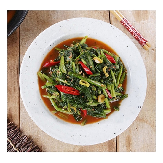 전주찬방 열무김치 5kg