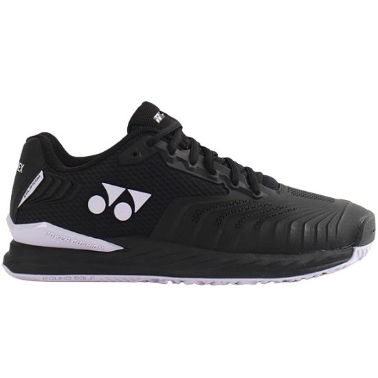 요넥스 파워쿠션 이클립션 4 SHT-E4MACEX (블랙+퍼플)