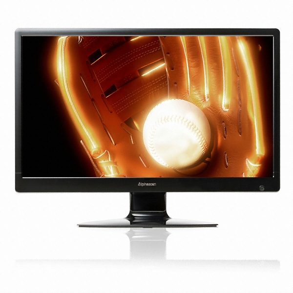 알파스캔 프레스티지 TLED24H2 (리퍼비시)