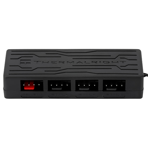 Thermalright TL-FAN HUB x4 서린_이미지