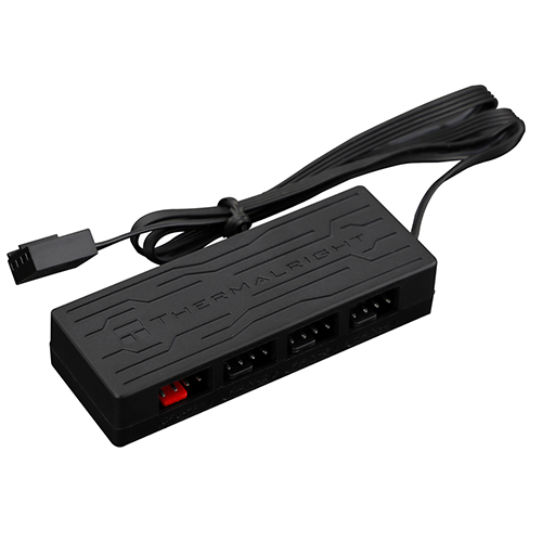 Thermalright TL-FAN HUB x4 ����