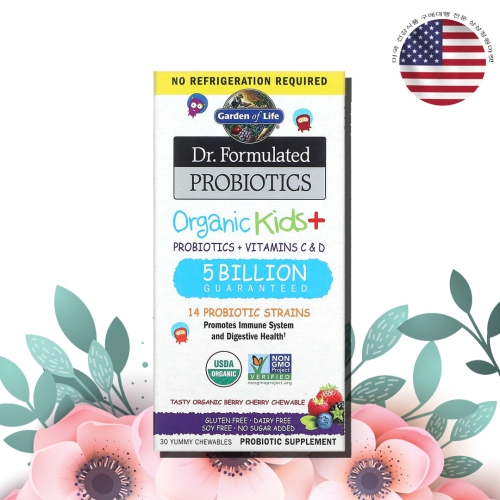 ������������ Dr. Formulated ���ι��̿�ƽ�� Ű�� 50�� ���� ü�� 30��