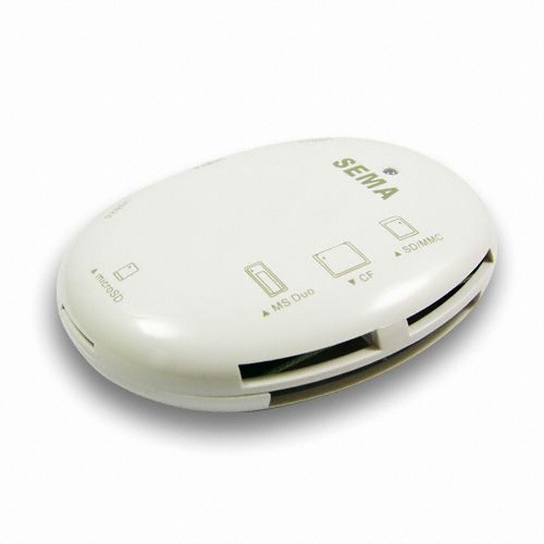 SEMA SFD-321F/Q2 카드리더기 (무전원)