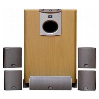 JBL SCS-138