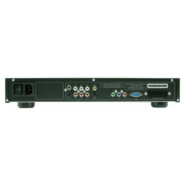 MicroMega MICROMEGA DVD플레이어 DVD (정품)_이미지