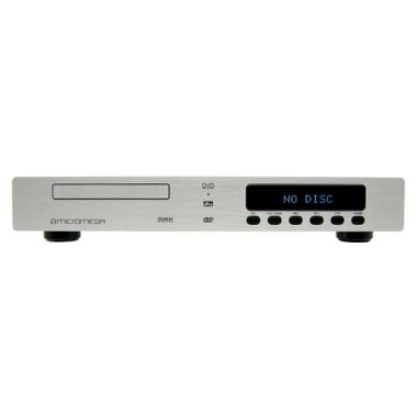 MicroMega MICROMEGA DVD플레이어 DVD (정품)_이미지