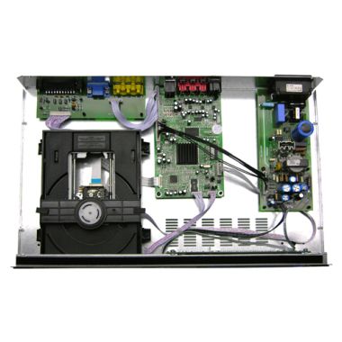 MicroMega MICROMEGA DVD�÷��̾� DVD