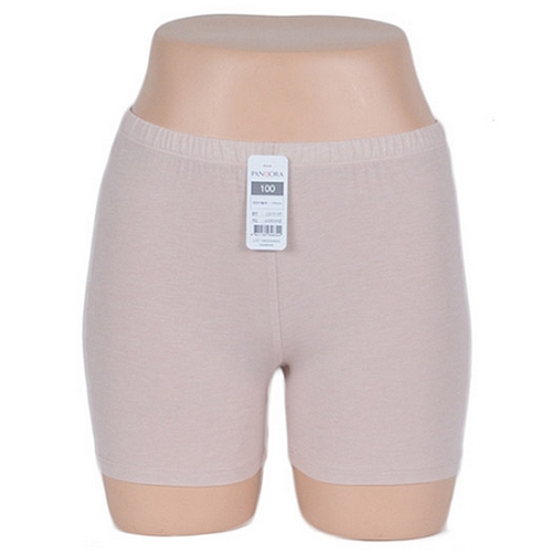 남영비비안 판도라 레이온 스판 2부 속바지 LG1512P (1매)