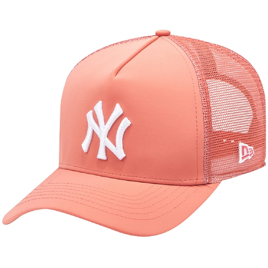 뉴에라캡코리아 뉴에라 K 프레임 MLB 까르비코 뉴욕 양키스 볼캡 12718482