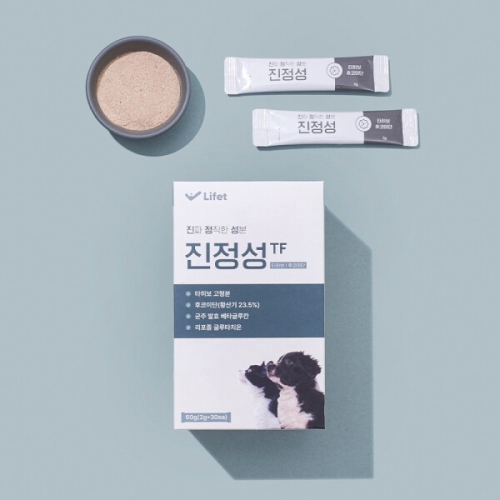  라이펫 진정성 TF 종양 영양제 (30p) [1개]
