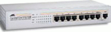 AlliedTelesis 8p AT-FS708_이미지