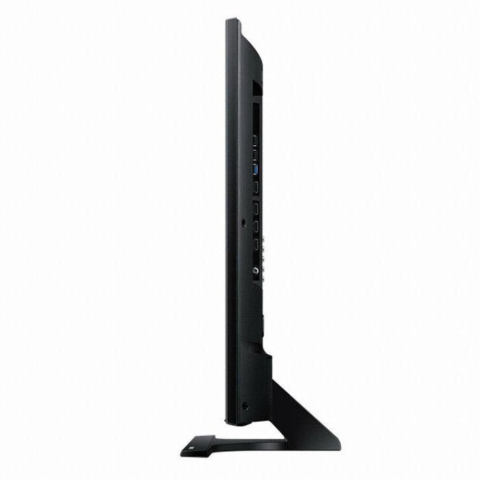 삼성전자 UN40JU6800F (스탠드)_이미지