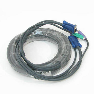 ATEN 2L-5203P/C KVM 케이블 (3m)_이미지