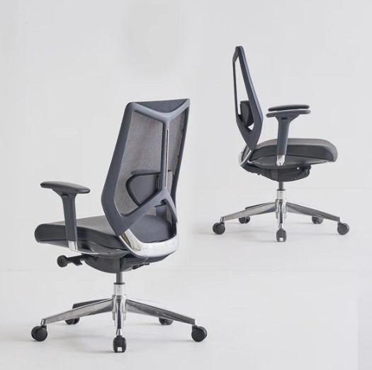 리바트 아르코 EX 중역의자 미들형_이미지