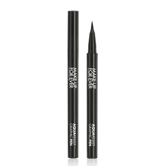 메이크업포에버 아쿠아 레지스트 그래픽 펜 0.52ml (1개)_이미지