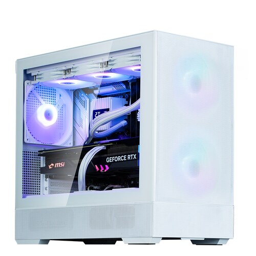 아싸컴 게이밍 14600KF RTX5070-W