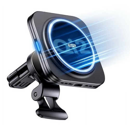 ESR �ҷζ� ������ Qi2 ����������ġ�� EC558