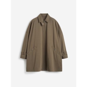  토템 여성 코트 FW25 253-WRO0220-FB0490 6456175