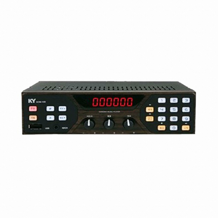 금영 KCM-700이미지입니다. 누르면 해당 게시물로 새창이동합니다.