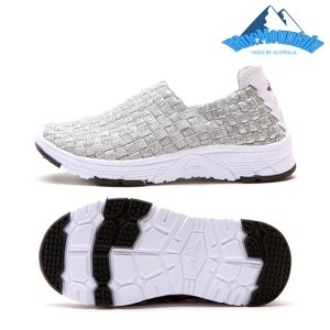 우븐 슈즈 키즈 쿠키 (BMT-601IEK)