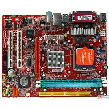 MSI PM8M2-V ������