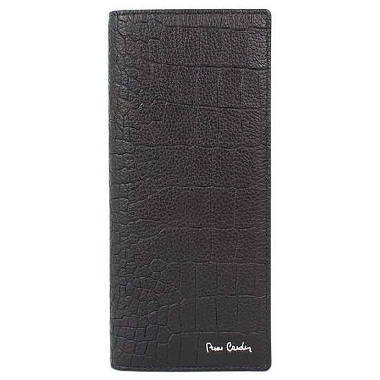 소가죽 장지갑 01I1190C3K1FR