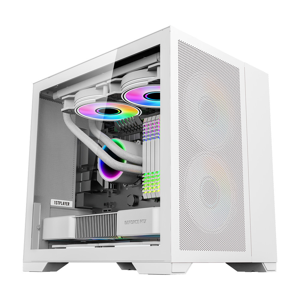 1stPlayer SP5 (화이트)_이미지