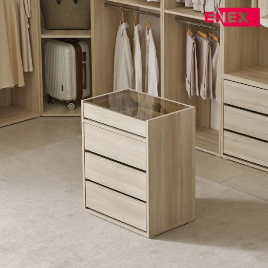 데일리 스테이션 아일랜드 수납장 600