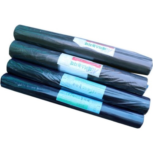 에이스농자재 다용도 멀칭비닐 흑색 0.02mm (150cm x 200m)_이미지