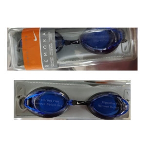 나이키 수경 AC1426-400 REMORA Swimming Goggles