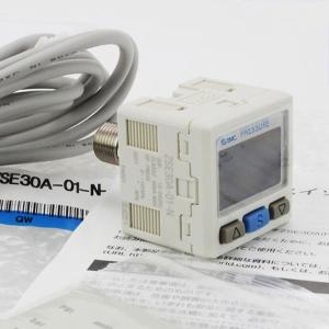 디지털 압력 스위치 ISE30A-01-N-ML ISE30A-01-B-MLA1 ISE30A-01-BL ISE30A-01-C-..