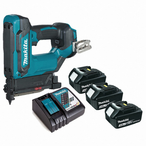 마끼다 DPT353 (6.0Ah, 배터리 3개)_이미지