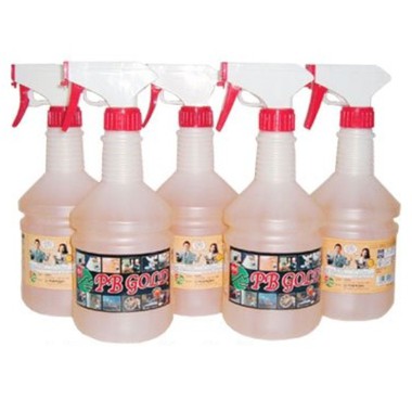  파워피앤비 피비골드 700ml [20개]