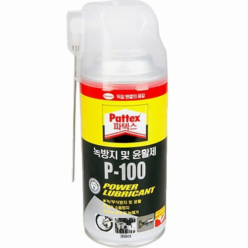 ���� ���ؽ� P-100 360ml