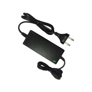 로더스 19V 1.7A LG 플래트론 호환 국산 어댑터_이미지