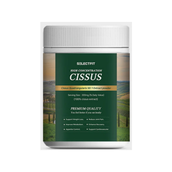 셀렉트핏 시서스가루 300g (해외) (2개)_이미지