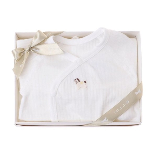 에뜨와 임신축하/출산 셀즈배내우주복 07T175010