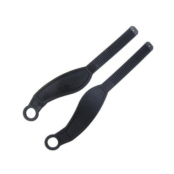 헬스라인 와이드 페달끈