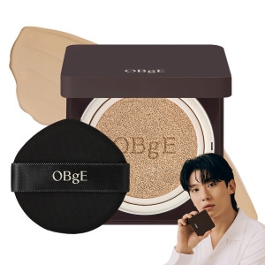 오브제 퍼펙트 옴므 쿠션 아이보리 15g (4개)