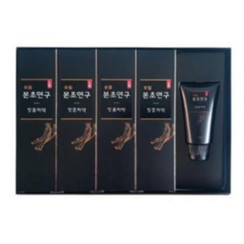 잇몸치약 100g x 4개 + 40g