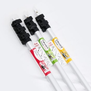 데팡스 거미줄 먼지 제거솔 장대 봉 제거기 3M 5M 7.5M이미지입니다. 누르면 해당 게시물로 새창이동합니다.