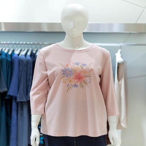 마담포라 여름 티셔츠 MA2TS501A_이미지